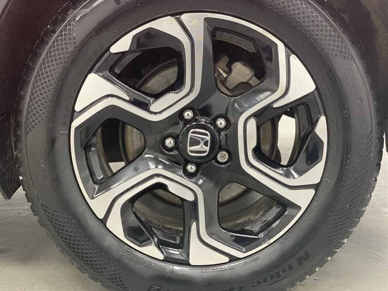 Honda Cr-V 2.0 I-mmd Hybrid Sr Ecvt Silver #21