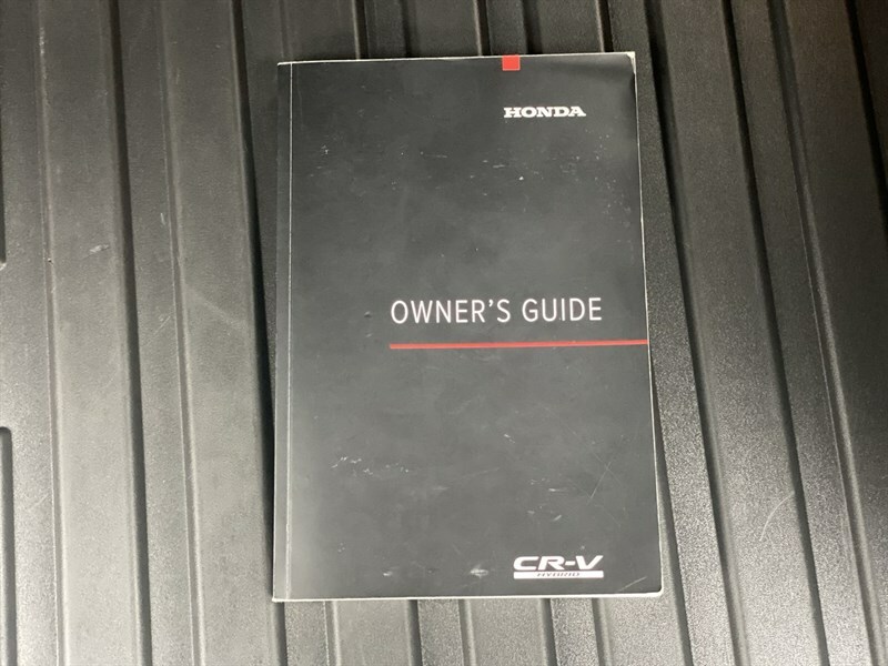 Honda Cr-V 2.0 I-mmd Hybrid Sr Ecvt Silver #89