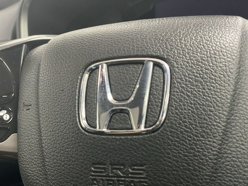 Honda Cr-V 2.0 I-mmd Hybrid Sr Ecvt Silver #64