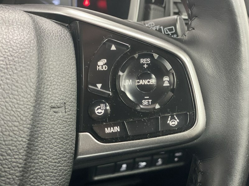 Honda Cr-V 2.0 I-mmd Hybrid Sr Ecvt Silver #60