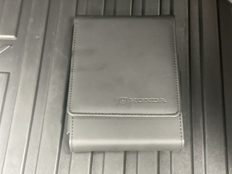 Honda Cr-V 2.0 I-mmd Hybrid Sr Ecvt Silver #92