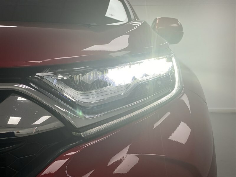 Honda Cr-V 2.0 I-mmd Hybrid Sr Ecvt Silver #14