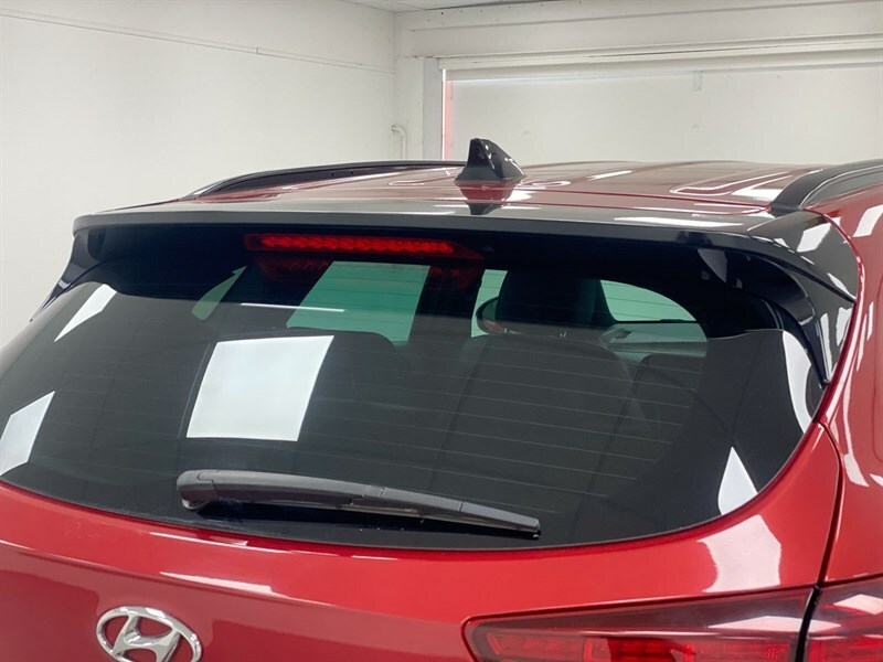 Hyundai Tucson  Grey #28