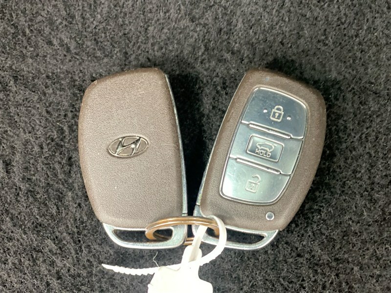 Hyundai Tucson  Grey #93