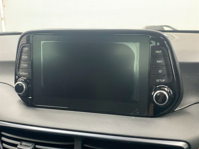 Hyundai Tucson  Grey #69