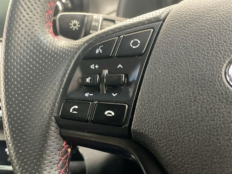 Hyundai Tucson  Grey #54