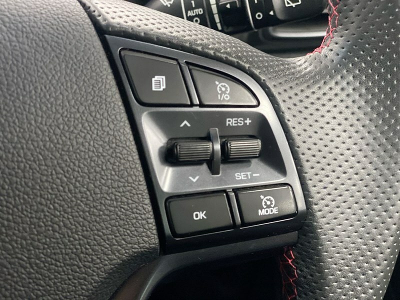 Hyundai Tucson  Grey #60