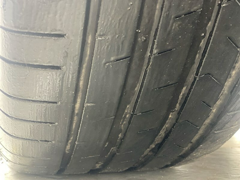 Hyundai Tucson  Grey #16