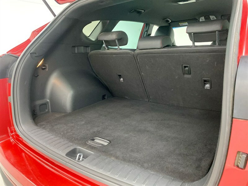 Hyundai Tucson  Grey #105