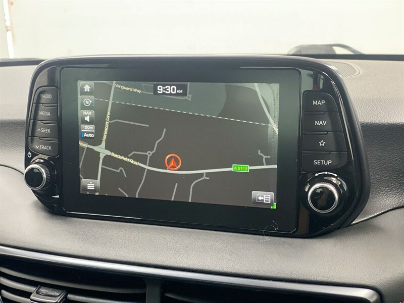 Hyundai Tucson  Grey #72