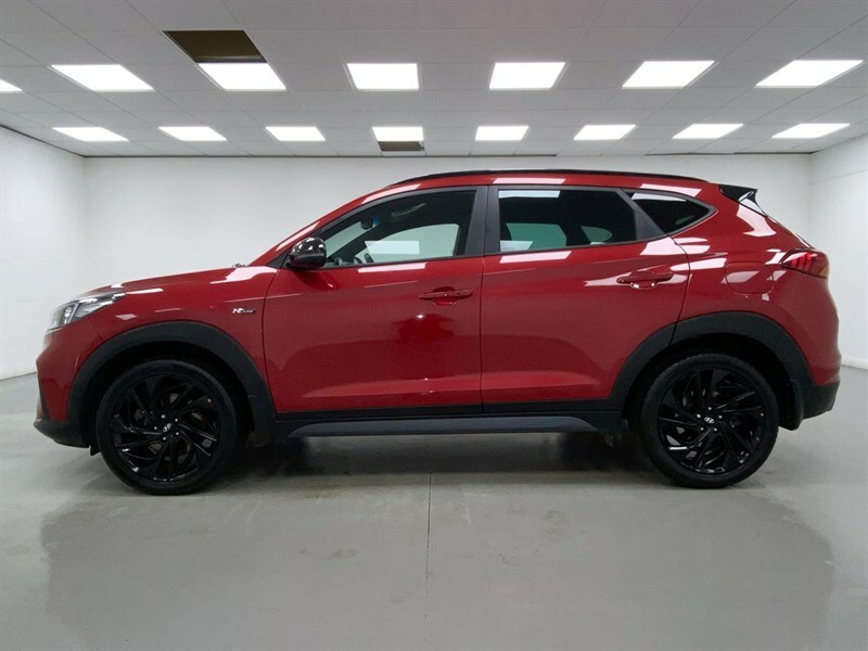 Hyundai Tucson  Grey #15
