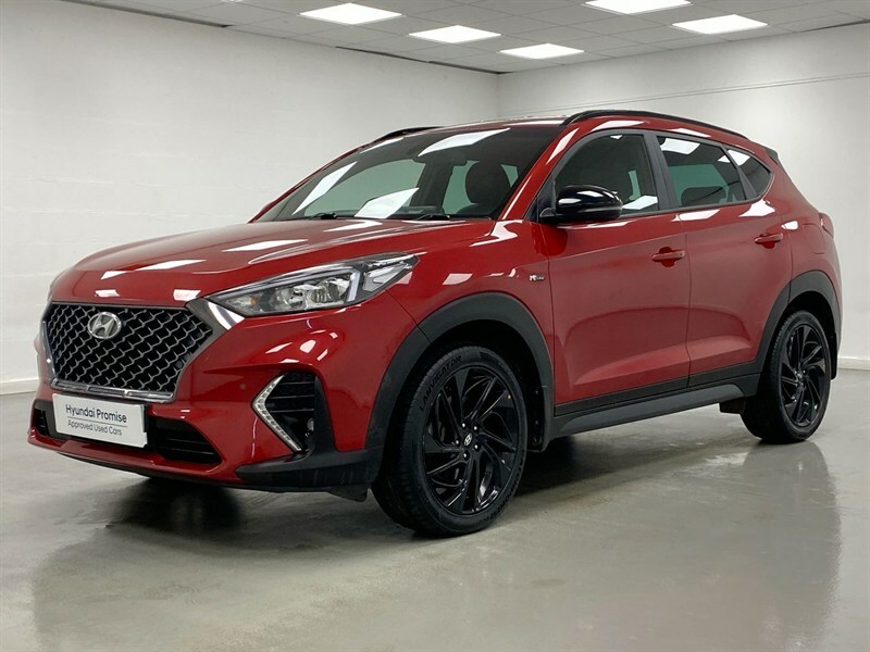 Hyundai Tucson  Grey #12