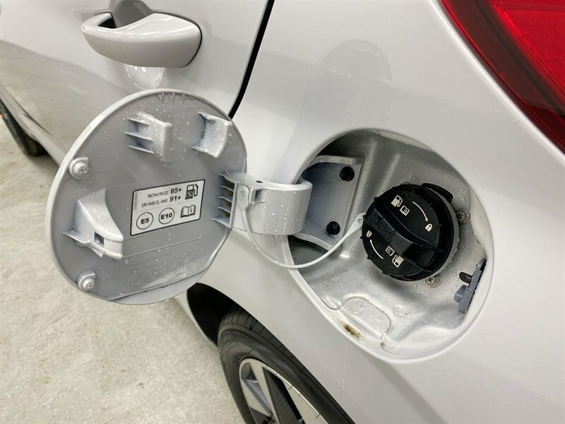 Hyundai I10 Premium Blue #26