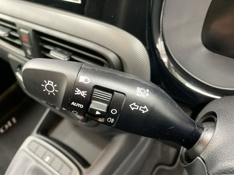 Hyundai I10 Premium Blue #36