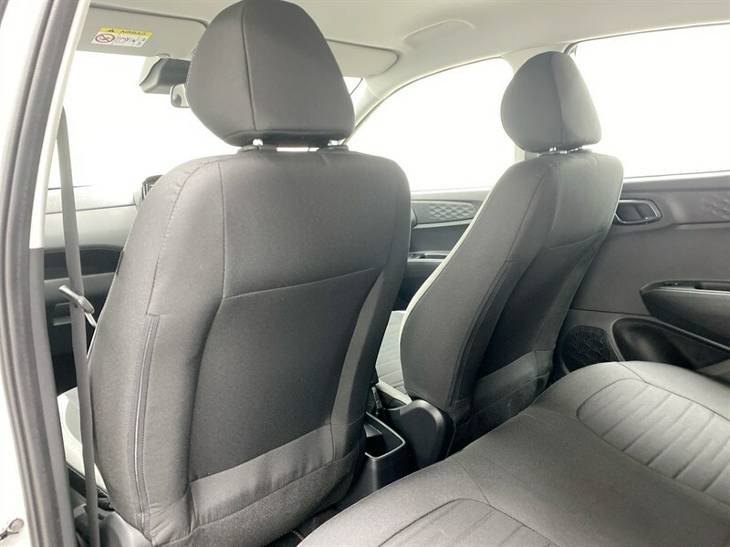 Hyundai I10 Premium Blue #56