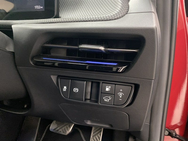 Kia EV6 84Kwh Gt-line Black #44