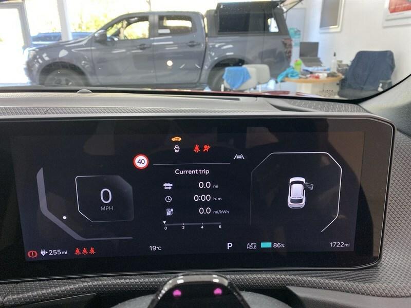 Kia EV6 84Kwh Gt-line Black #52