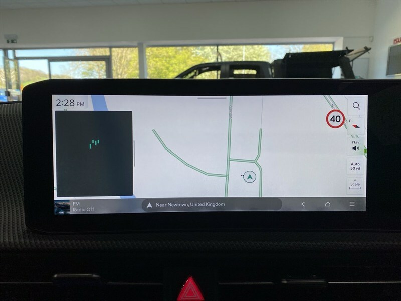 Kia EV6 84Kwh Gt-line Black #64