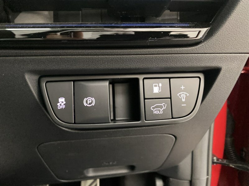Kia EV6 84Kwh Gt-line Black #74