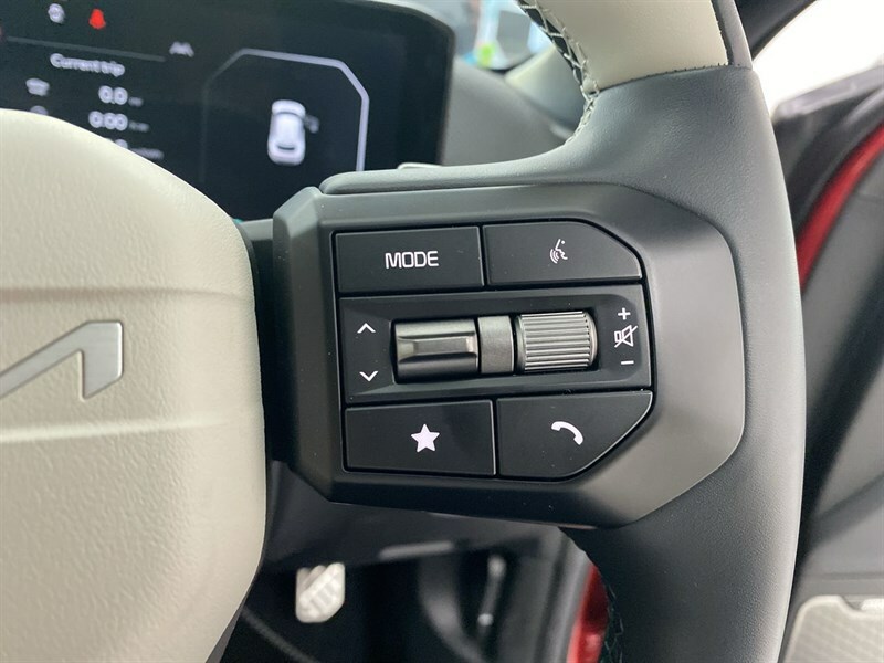 Kia EV6 84Kwh Gt-line Black #54
