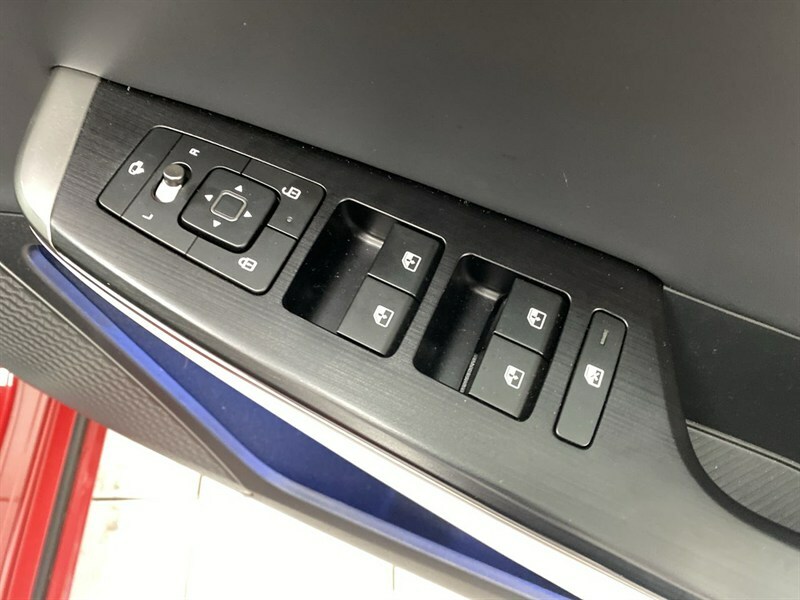 Kia EV6 84Kwh Gt-line Black #41