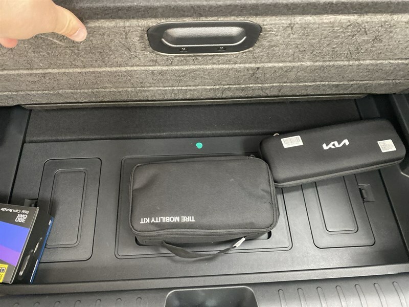 Kia EV6 84Kwh Gt-line Black #90
