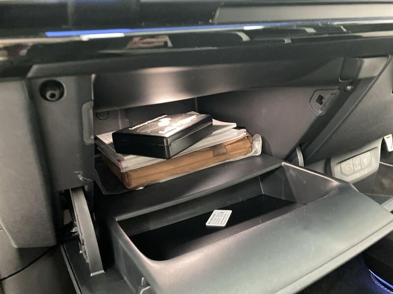 Kia EV6 84Kwh Gt-line Black #80