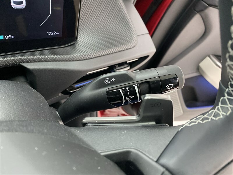 Kia EV6 84Kwh Gt-line Black #55