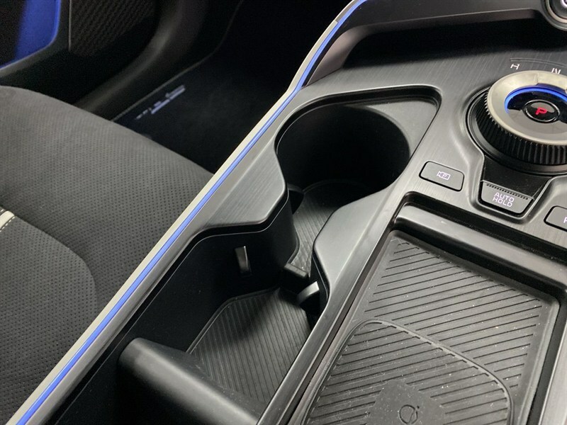 Kia EV6 84Kwh Gt-line Black #71