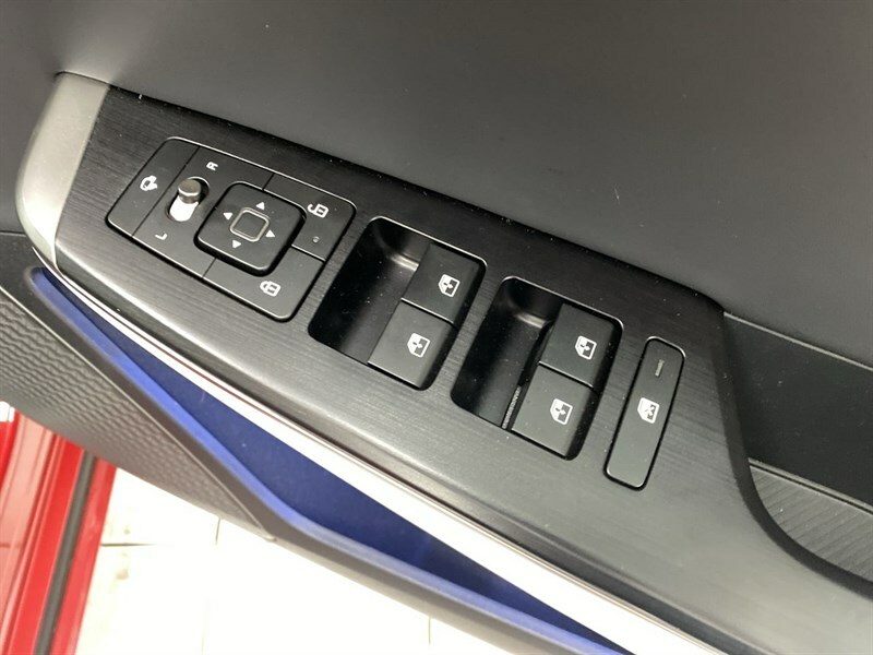 Kia EV6 84Kwh Gt-line Black #42