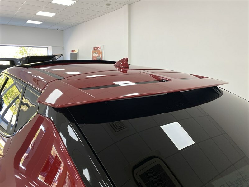 Kia EV6 84Kwh Gt-line Black #25