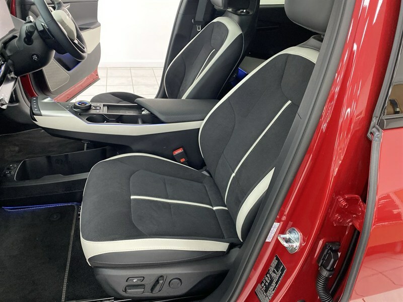 Kia EV6 84Kwh Gt-line Black #78