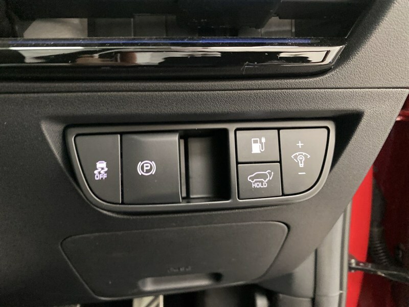 Kia EV6 84Kwh Gt-line Black #73