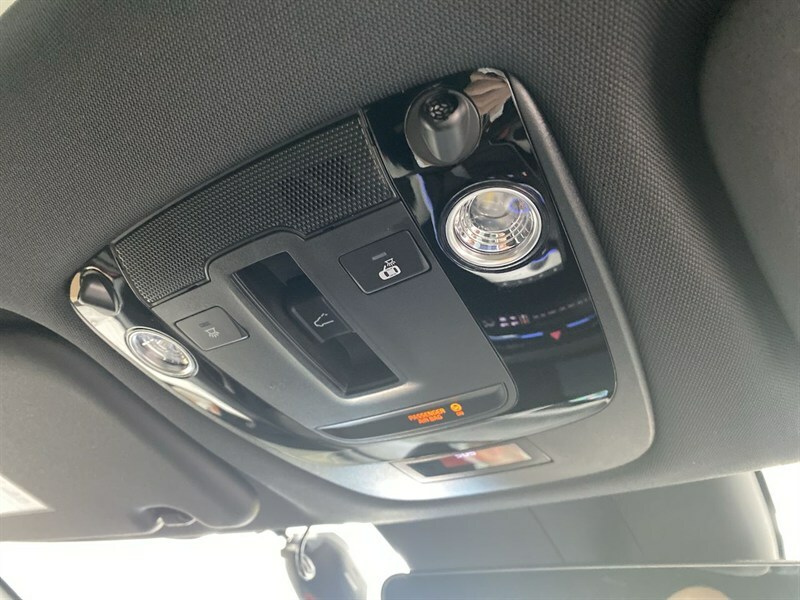 Kia EV6 84Kwh Gt-line Black #75