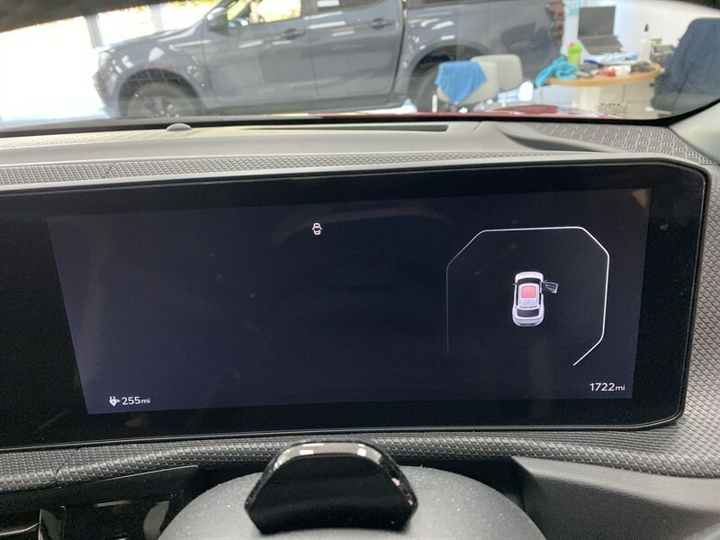 Kia EV6 84Kwh Gt-line Black #12