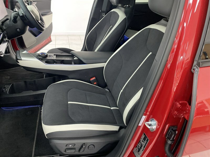 Kia EV6 84Kwh Gt-line Black #77