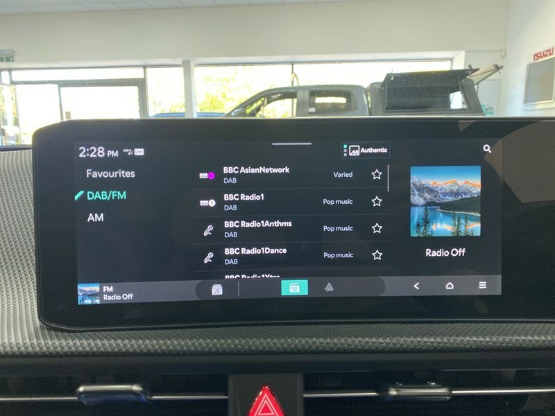 Kia EV6 84Kwh Gt-line Black #65