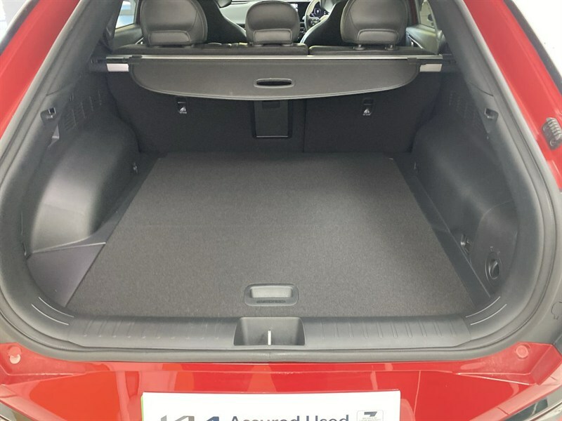 Kia EV6 84Kwh Gt-line Black #85