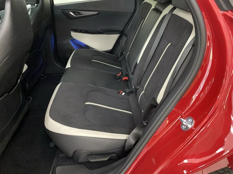 Kia EV6 84Kwh Gt-line Black #83
