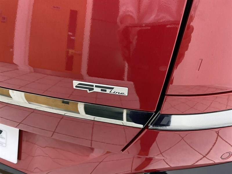 Kia EV6 84Kwh Gt-line Black #34