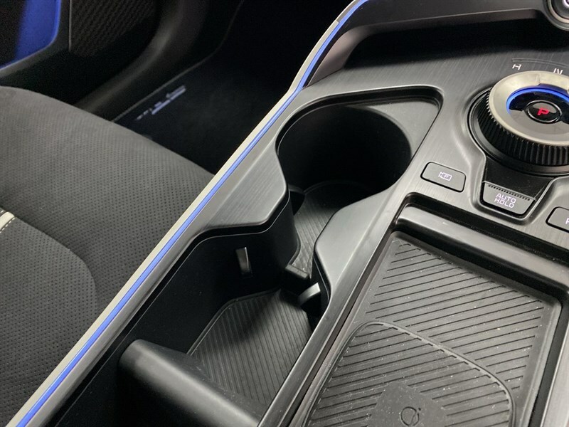 Kia EV6 84Kwh Gt-line Black #72