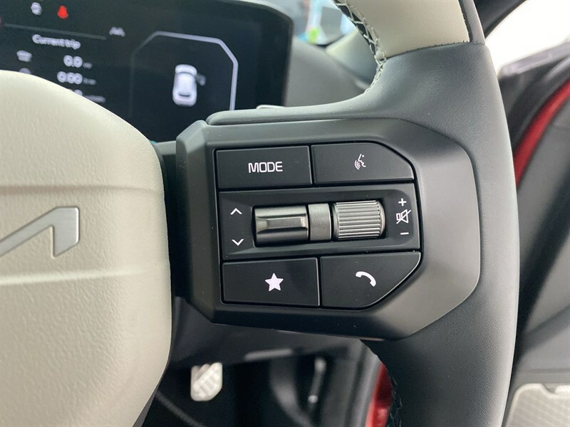 Kia EV6 84Kwh Gt-line Black #53
