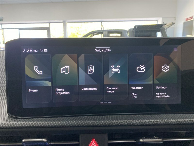 Kia EV6 84Kwh Gt-line Black #62