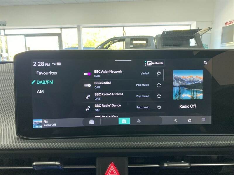 Kia EV6 84Kwh Gt-line Black #66