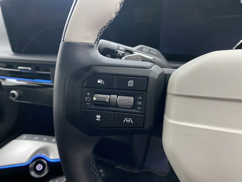 Kia EV6 84Kwh Gt-line Black #48