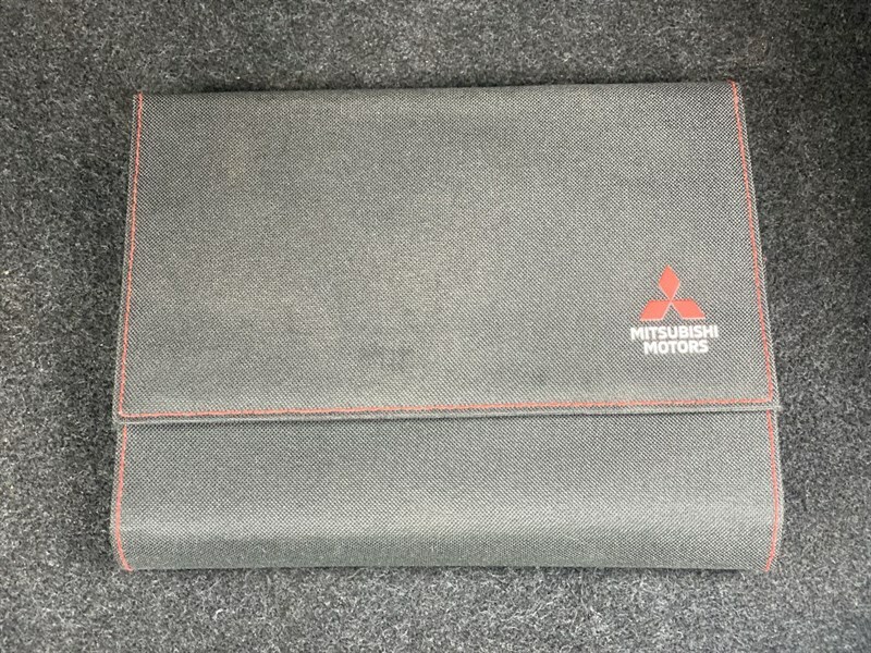 Mitsubishi ASX 2.0 Dynamic Grey #88