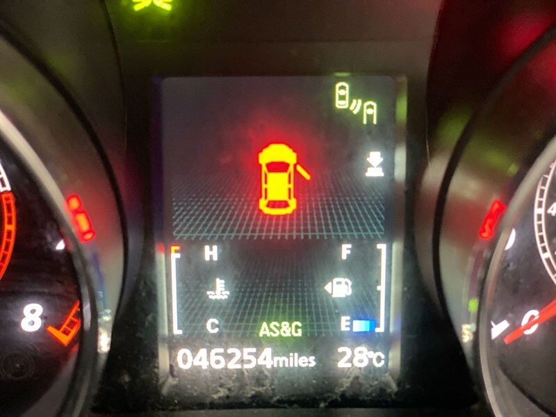 Mitsubishi ASX 2.0 Dynamic Grey #12