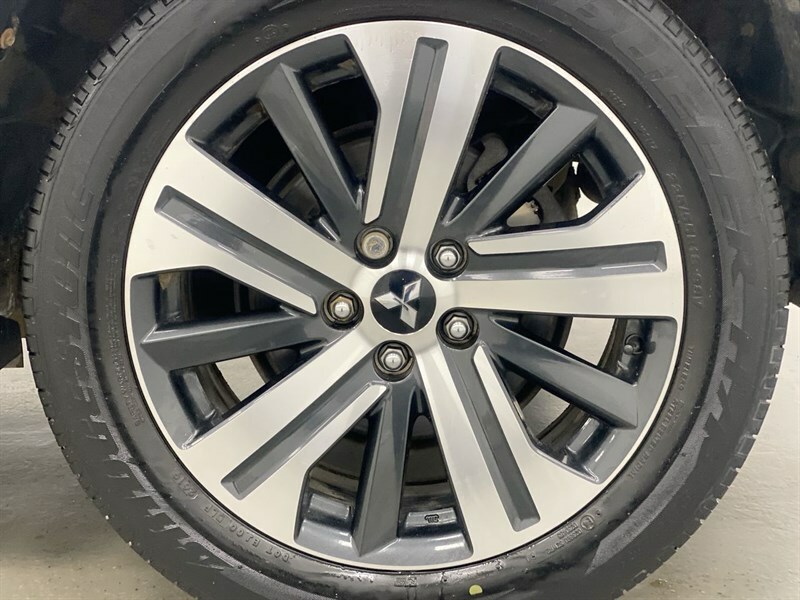 Mitsubishi ASX 2.0 Dynamic Grey #21