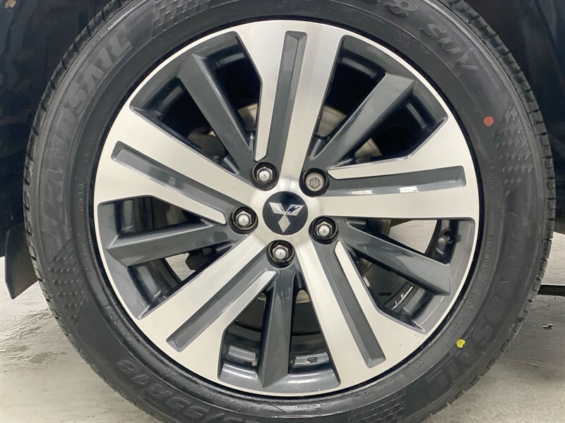 Mitsubishi ASX 2.0 Dynamic Grey #10