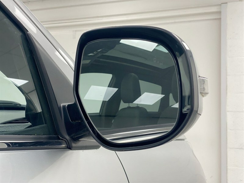 Mitsubishi ASX 2.0 Dynamic Grey #33